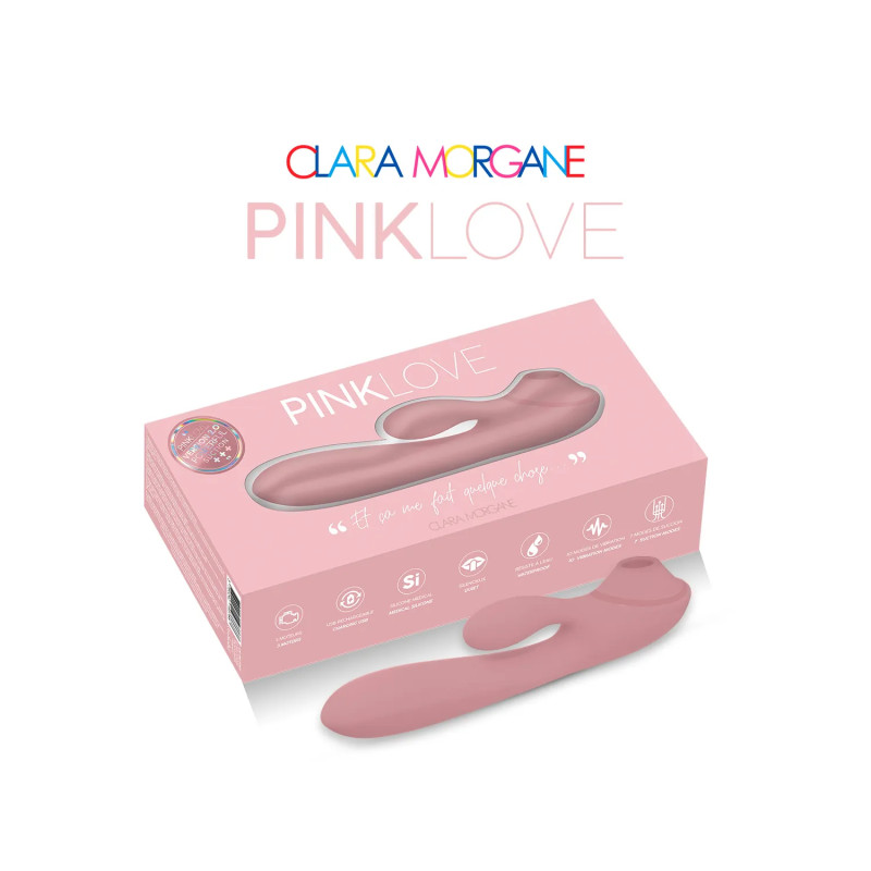 Pink Love