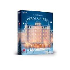 Satisfyer Calendrier De L’Avent Deluxe 2025