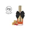 Huile De Massage Embrassable Chauffante - Fraise Sauvage