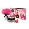 Massage Powder Delectable - Raspberry Emotion -