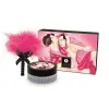 Massage Powder Delectable - Raspberry Emotion -
