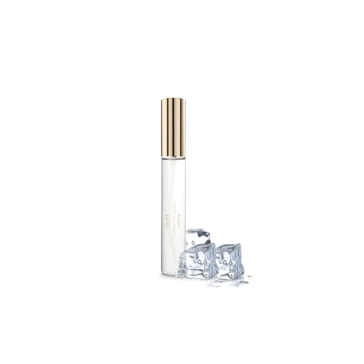 Nip Gloss Duet - Warming / Cooling Effect -