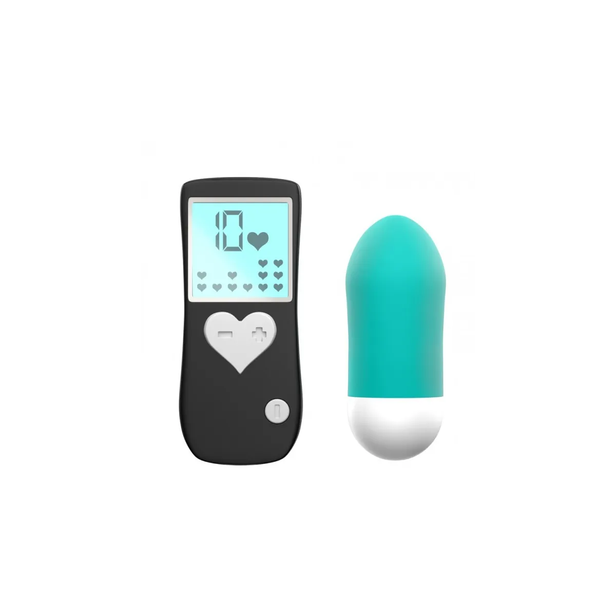 Cry Baby Blue Lagoon