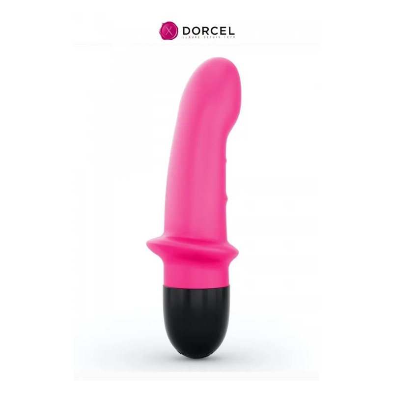 Mini Lover Pink 2.0 Rechargeable