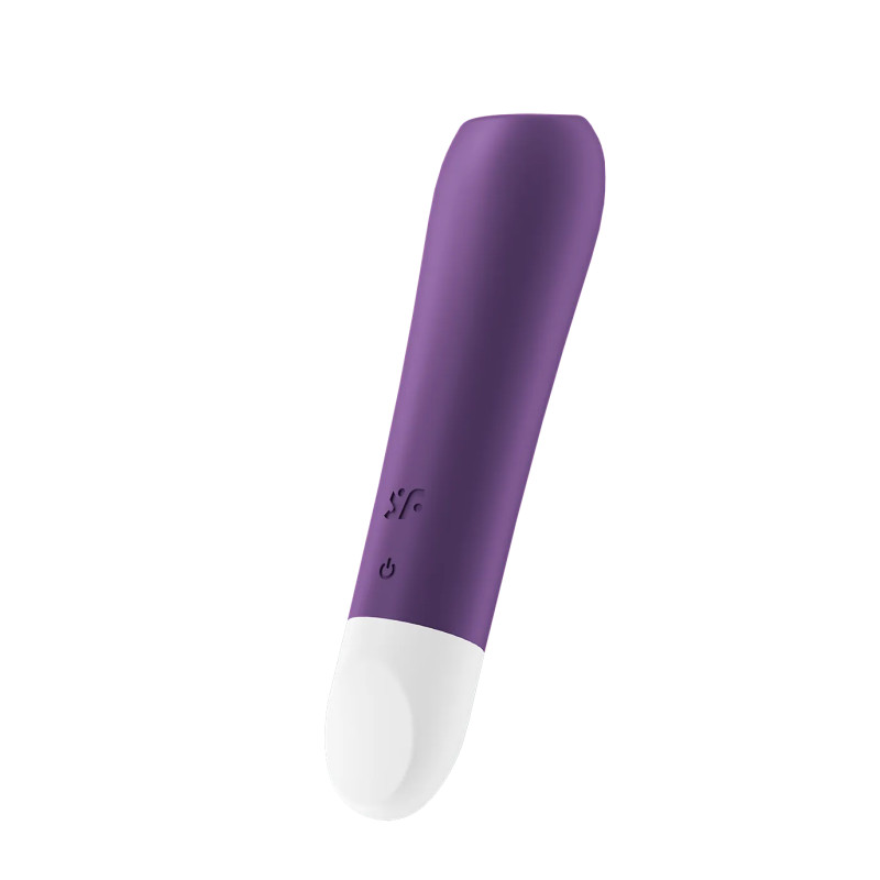 Satisfyer Ultrapower Bullet 2