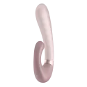 Satisfyer Heat Wave Nacre