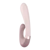 Satisfyer Heat Wave Nacre