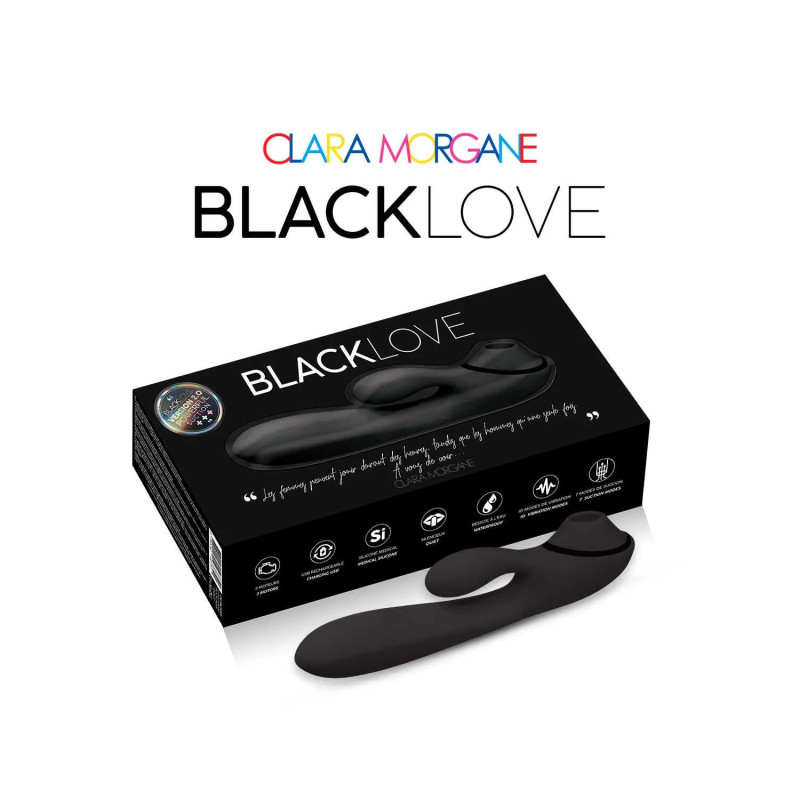 Black Love