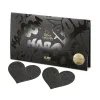 FLASH COEUR - NOIR -