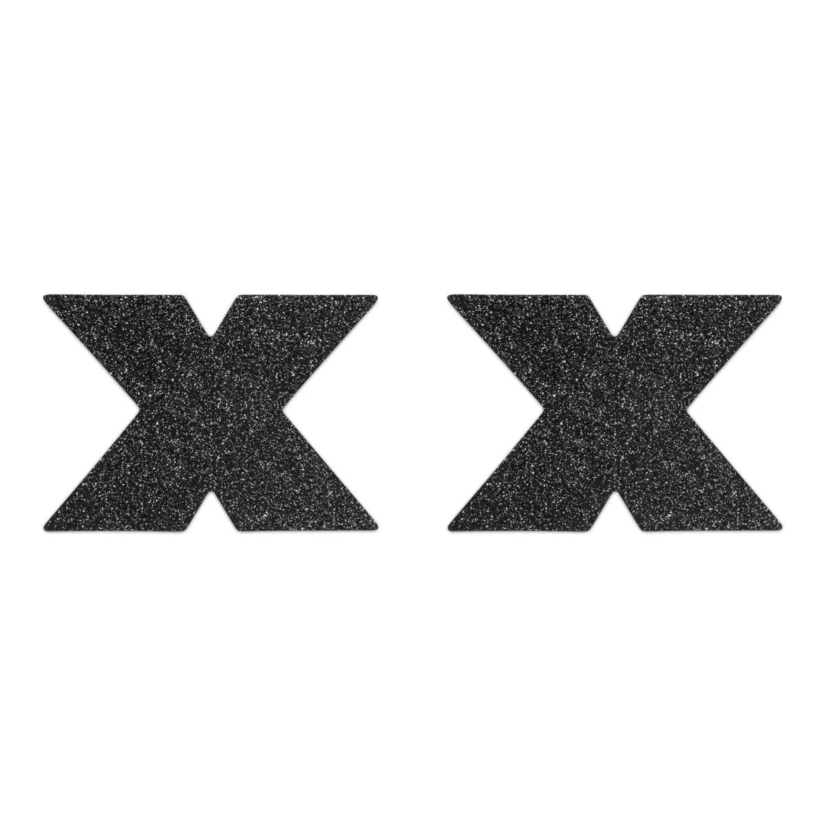 FLASH CROIX - NOIR -