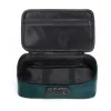 Discreet Box Luxury Green