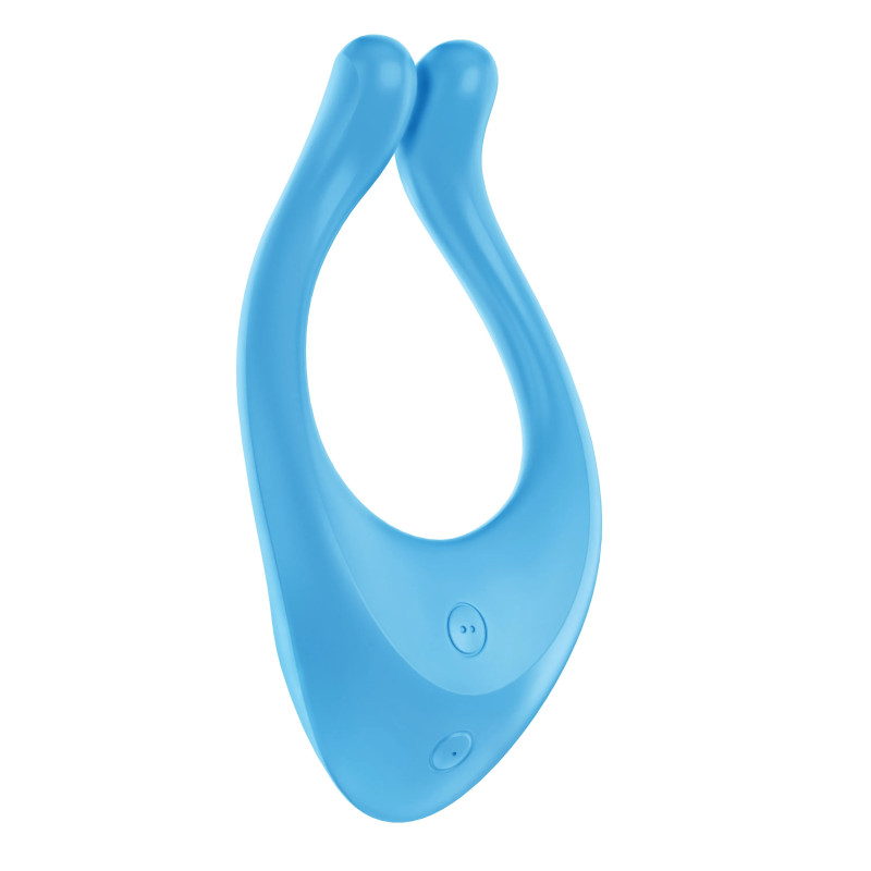Satisfyer Endless Joy Bleu