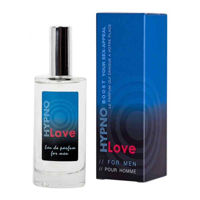 Hypno Love 50 Ml