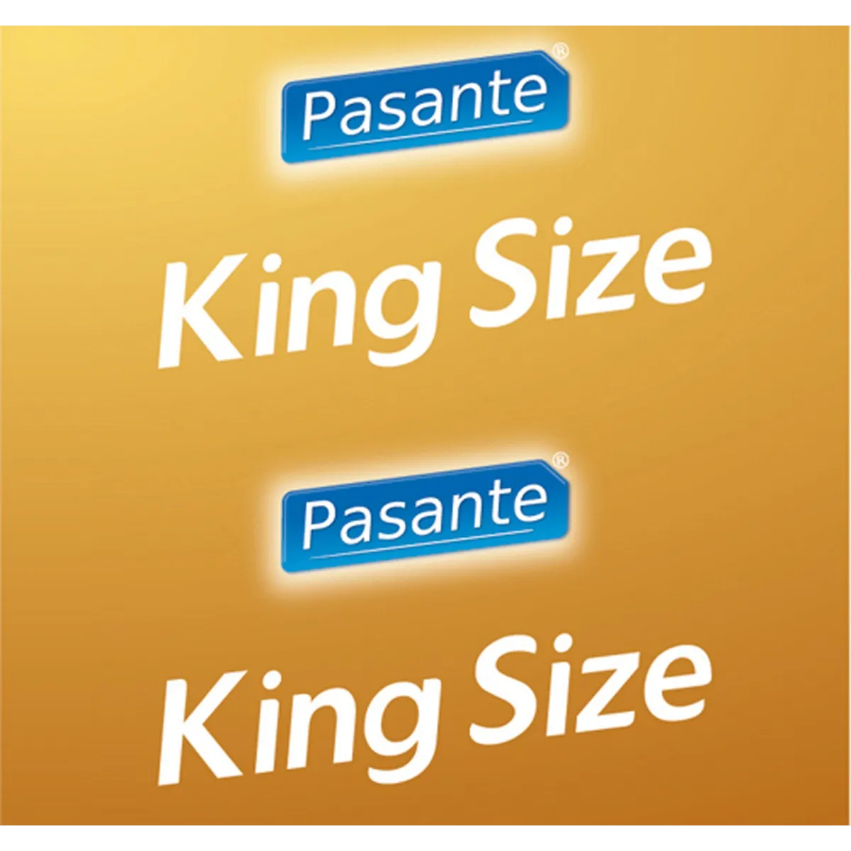 Boîte De 12 Préservatifs En Latex King Size