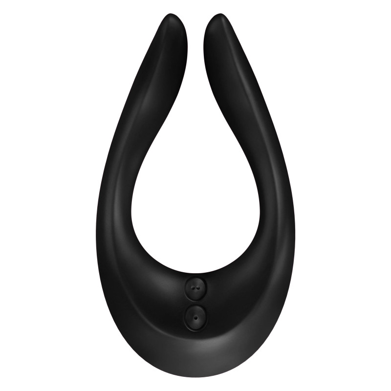 Satisfyer Endless Joy Noir