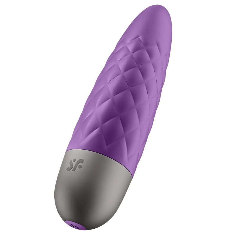 Satisfyer Ultrapower Bullet 5