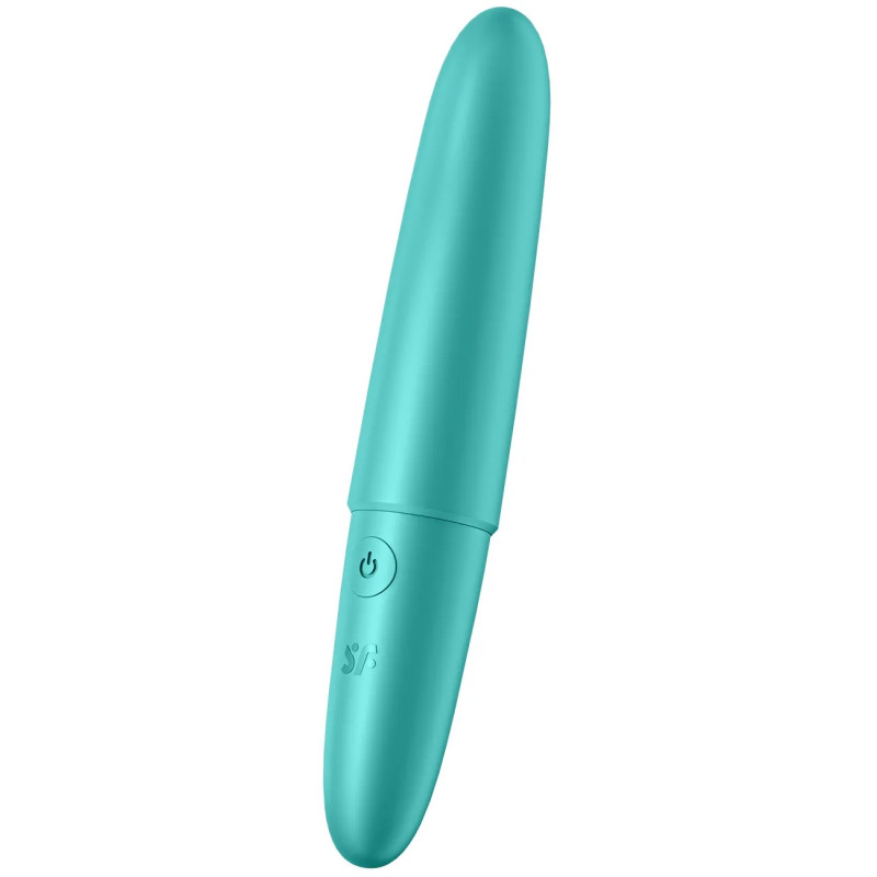Satisfyer Ultrapower Bullet 6