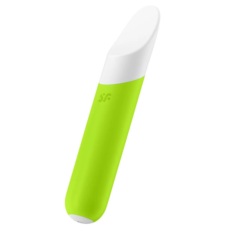 Satisfyer Ultrapower Bullet 7