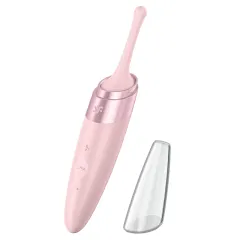 Satisfyer Twirling Delight Rose