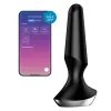 Satisfyer Plug Ilicious 2 Noir