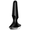 Satisfyer Plug Ilicious 2 Noir