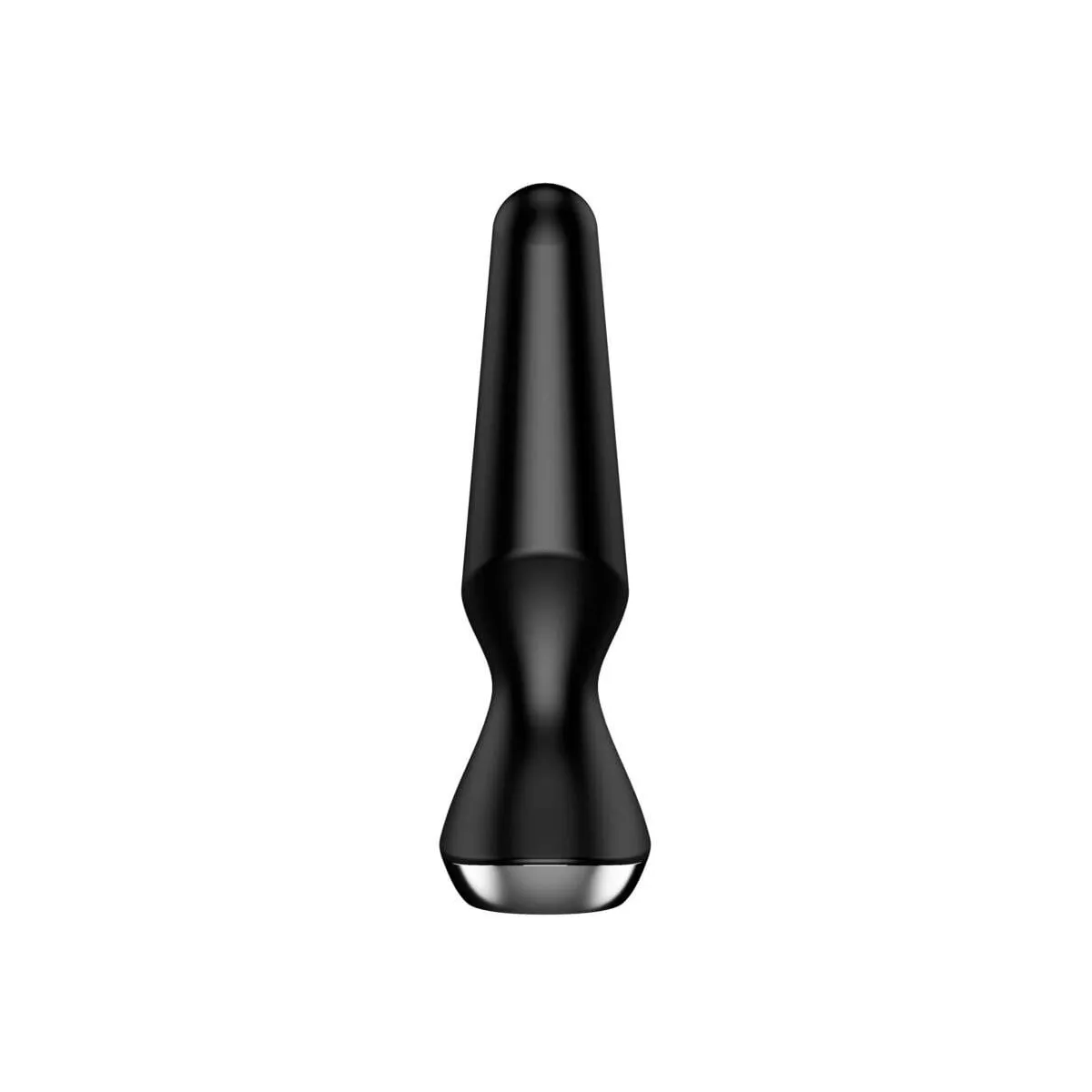 Satisfyer Plug Ilicious 2 Noir