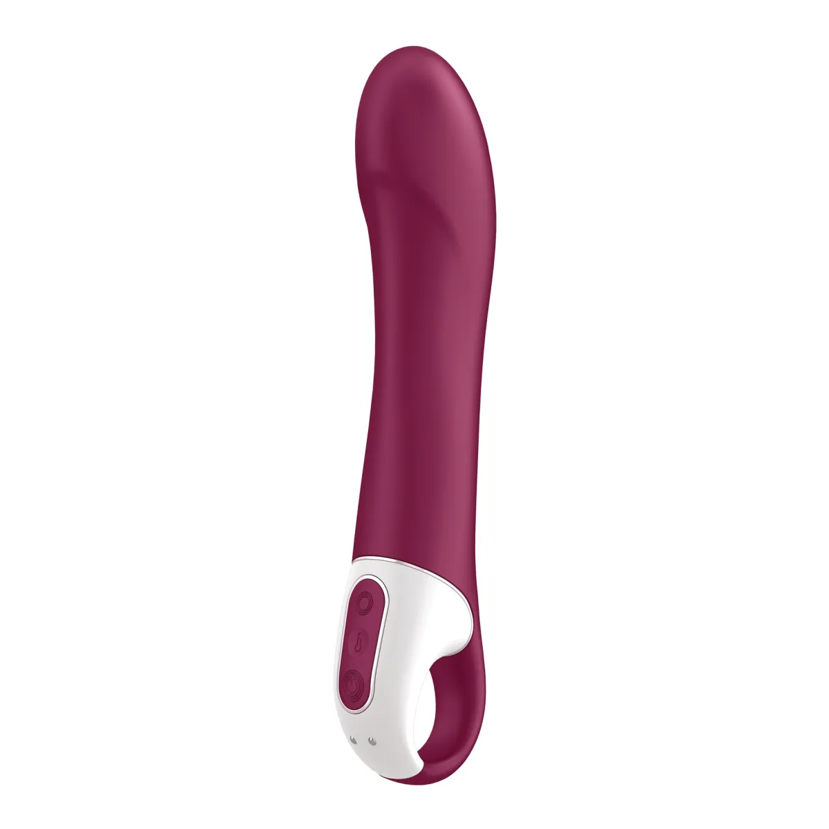 Satisfyer Big Heat