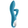 Satisfyer Embrace Me Bleu