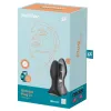 Satisfyer Rotator Plug 2 Black