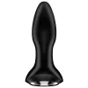 Satisfyer Rotator Plug 2 Black