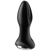 Satisfyer Rotator Plug 2 Black