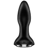 Satisfyer Rotator Plug 2 Black