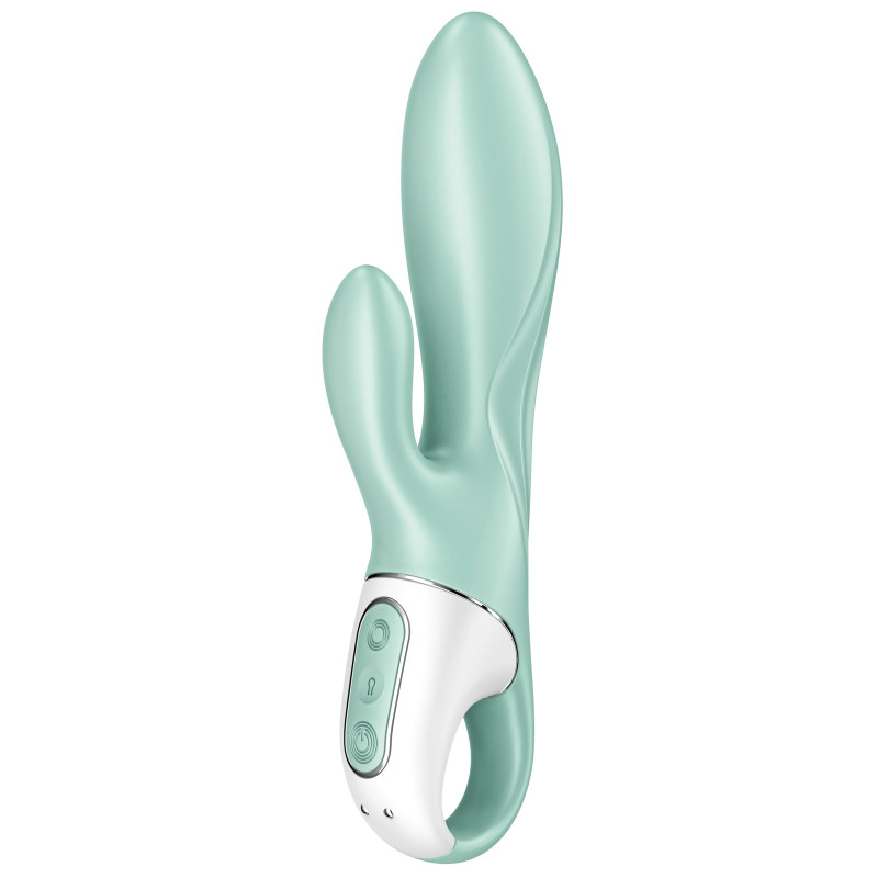 Satisfyer Air P Bunny 5 Vert