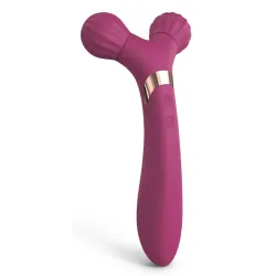 Fireball Plum Star  