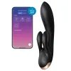 Satisfyer Double Flex Noir