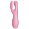 Satisfyer Threesome 3 Rose