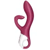 Satisfyer Embrace Me Rouge