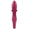 Satisfyer Embrace Me Rouge