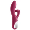 Satisfyer Embrace Me Rouge