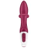 Satisfyer Embrace Me Rouge