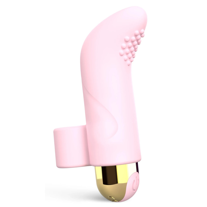 TOUCH ME - BABY PINK -