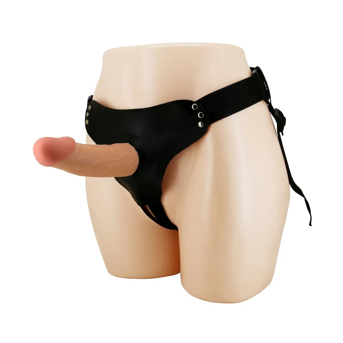 Gode-Ceinture Pour Homme Creux Stark