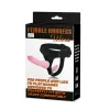 Gode Ceinture Strap On Double Dong Female