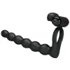 Gode Anal Cockring Pretty Love Hercules Vibrant