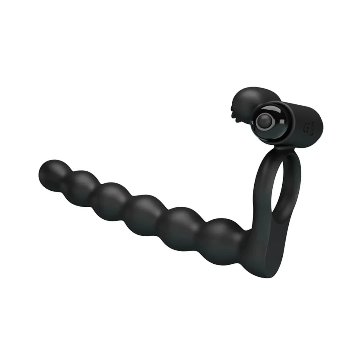 Gode Anal Cockring Pretty Love Hercules Vibrant