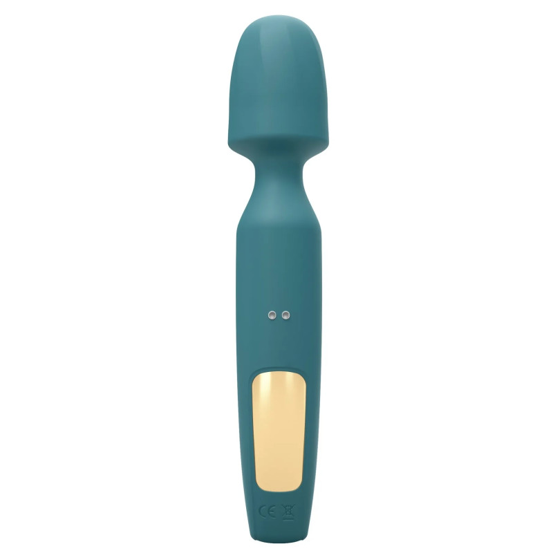 R-Evolution - Teal Me