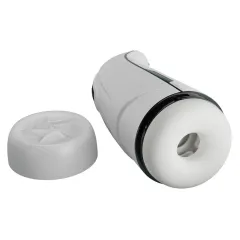 Masturbateur vibrant et chauffant Marissa