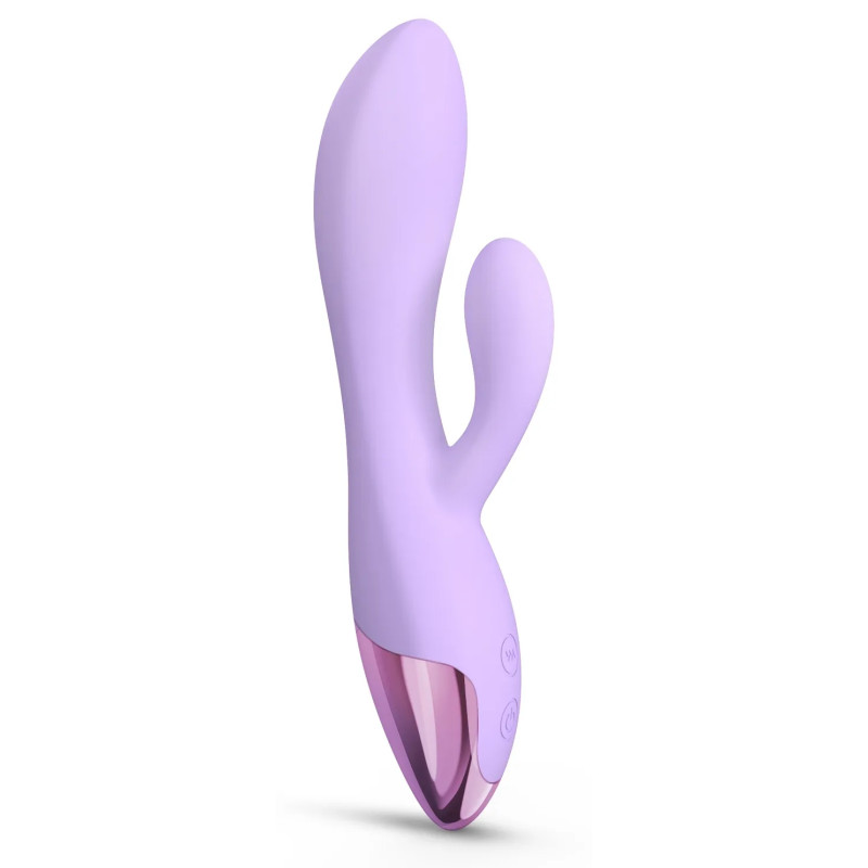 Funky Bunny - Viva Mauve