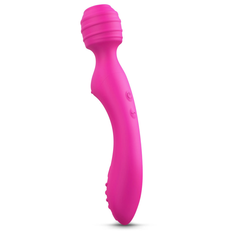 Twist - Danger Pink
