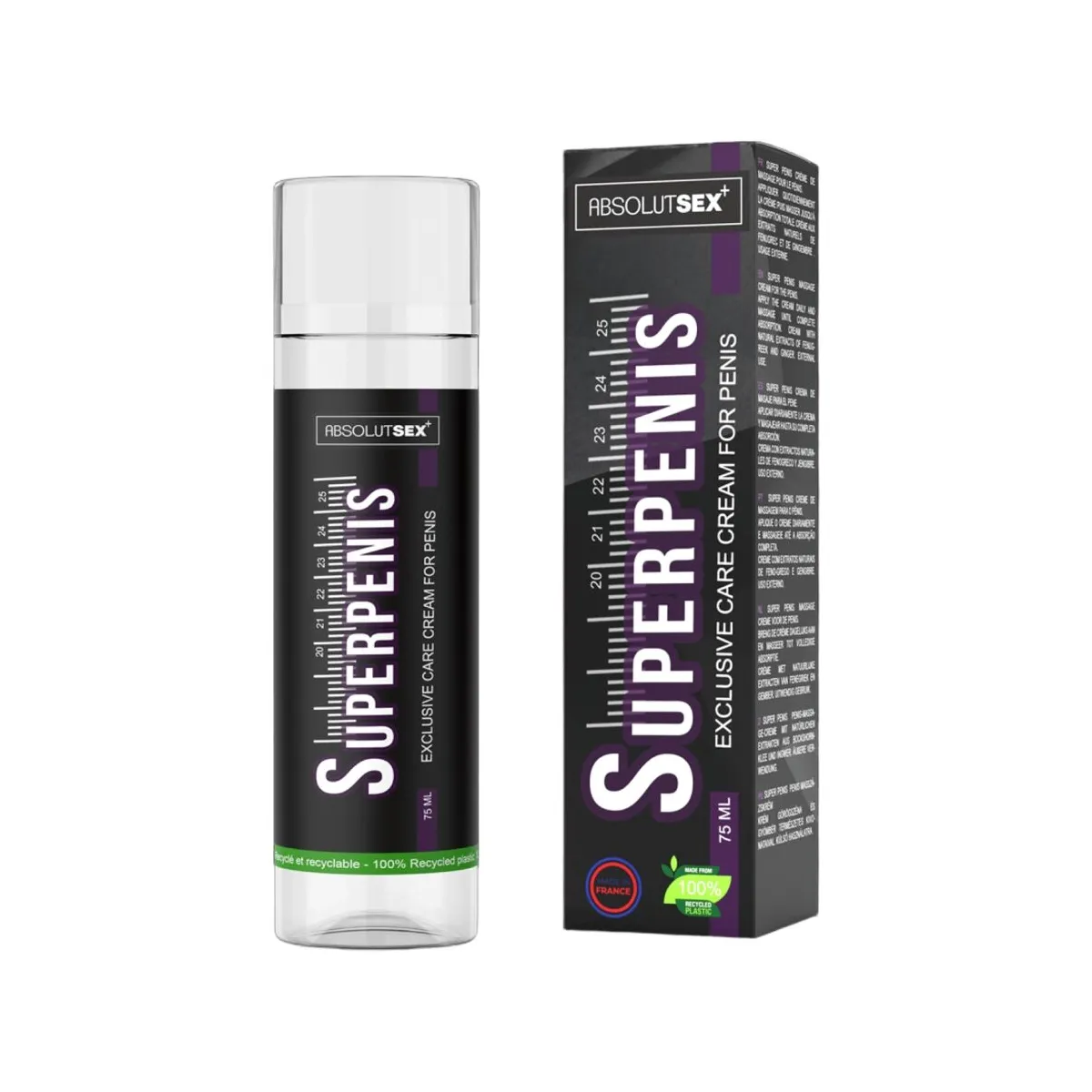Super Penis 75Ml